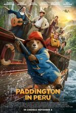 Paddington in Peru 0123movies