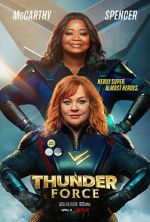 Watch Thunder Force 0123movies