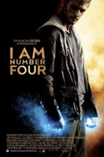 Watch I Am Number Four 0123movies