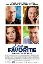 Watch Lay the Favorite 0123movies