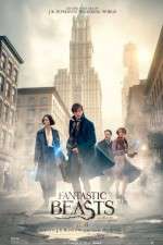 Watch Fantastic Beasts and Where to Find Them 0123movies