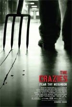 Watch The Crazies 0123movies