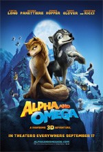 Watch Alpha and Omega 0123movies