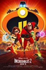 Watch Incredibles 2 0123movies