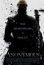 Watch Anonymous 0123movies
