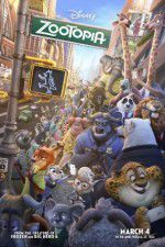 Watch Zootopia 0123movies