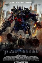 Watch Transformers: Dark of the Moon 0123movies