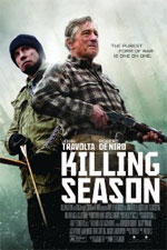 Watch Killing Season 0123movies