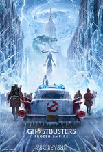 Ghostbusters: Frozen Empire 0123movies