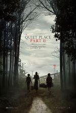 Watch A Quiet Place Part II 0123movies