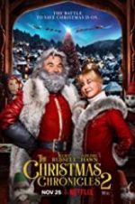 Watch The Christmas Chronicles: Part Two 0123movies