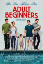 Watch Adult Beginners 0123movies
