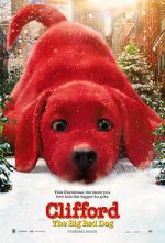 Watch Clifford the Big Red Dog 0123movies