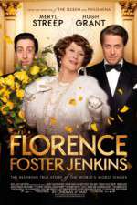 Watch Florence Foster Jenkins 0123movies