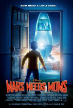 Watch Mars Needs Moms 0123movies