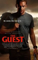 Watch The Guest 0123movies