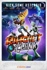 Watch Ratchet & Clank 0123movies