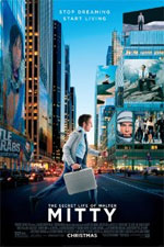 Watch The Secret Life of Walter Mitty 0123movies
