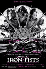 Watch The Man with the Iron Fists 0123movies