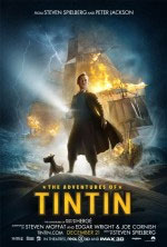 Watch The Adventures of Tintin 0123movies