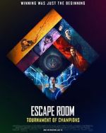 Watch Escape Room: Tournament of Champions 0123movies