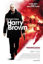 Watch Harry Brown 0123movies