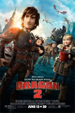 Watch How to Train Your Dragon 2 0123movies