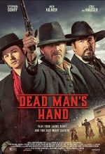 Watch Dead Man's Hand 0123movies