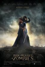 Watch Pride and Prejudice and Zombies 0123movies