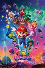 The Super Mario Galaxy Movie 0123movies