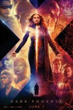 Watch X-Men: Dark Phoenix 0123movies