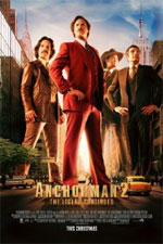 Watch Anchorman 2: The Legend Continues 0123movies