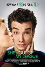 Watch She's Out of My League 0123movies