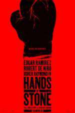 Watch Hands of Stone 0123movies