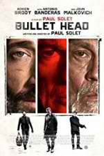 Watch Bullet Head 0123movies