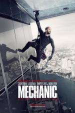 Watch Mechanic: Resurrection 0123movies