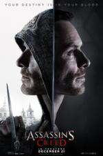 Watch Assassin's Creed 0123movies