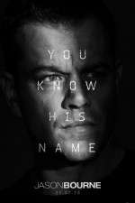 Watch Jason Bourne 0123movies