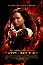 Watch The Hunger Games: Catching Fire 0123movies