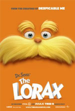 Watch Dr. Seuss' The Lorax 0123movies