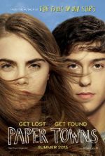 Watch Paper Towns 0123movies