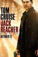 Watch Jack Reacher: Never Go Back 0123movies