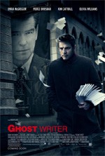 Watch The Ghost Writer 0123movies