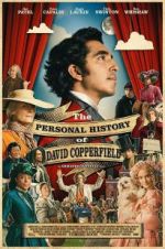 Watch The Personal History of David Copperfield 0123movies