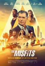 Watch The Misfits 0123movies