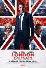 Watch London Has Fallen 0123movies