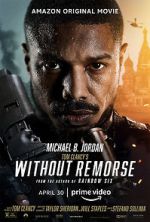 Watch Without Remorse 0123movies