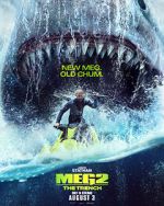 Watch Meg 2: The Trench 0123movies