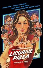 Watch Licorice Pizza 0123movies