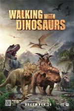 Watch Walking with Dinosaurs 3D 0123movies